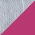 Blizzard/ Pink swatch