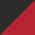 Black/ Red swatch