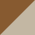 Duck Brown/ Stone swatch