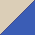 Natural/ True Royal swatch
