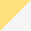 Sunflower Yellow/ White swatch
