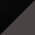 Black/ Dark Charcoal swatch