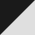 Black/ White swatch