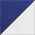 Patriot Blue/ Patriot Blue/ White swatch