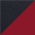 Rich Navy/ Flame Red/ White swatch