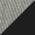 Heather Grey/ Black swatch