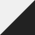White/ Black swatch