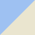 Carolina Blue/ Ecru swatch