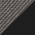 Dark Charcoal/ Black swatch