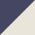 Denim Blue/ Stone swatch