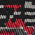 Flame Red Digi/ Grey Steel swatch