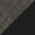 Grey/ Black swatch