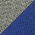 Heather Grey/ Patriot Blue swatch