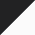Black/ White swatch
