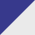 Patriot Blue/ White swatch