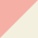 Soft Coral/ Ecru swatch