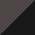 Sterling Grey/ Black swatch