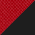 True Red/ Black swatch
