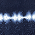 True Navy/ White swatch