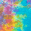 Jeweltone Colorburst swatch