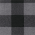 Grey/ Black Buffalo Check swatch