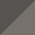 Black/ Pebble swatch