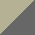Khaki/ Charcoal swatch