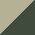 Khaki/ Hunter swatch