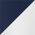 True Navy/ White swatch