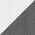 White/ Iron Grey swatch