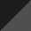 Black/ Dark Charcoal swatch