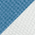 Carolina Blue/ Grey swatch