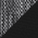 Heather Grey/ Black swatch