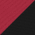 True Red/ Black swatch