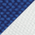 True Royal/ Grey swatch