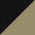 Black/ Tan swatch