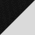 Black/ White swatch