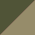 Olive Drab Green/ Tan swatch