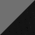 Grey Steel/ Black swatch