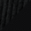 Black/ Black swatch