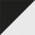 Black/ White swatch