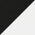 Black/ White swatch