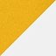 Gold/ White swatch