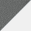 Iron Grey/ White swatch