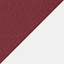 Maroon/ White swatch