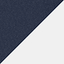 True Navy/ White swatch