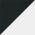Black/ White swatch