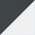 Iron Grey/ White swatch