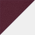 Maroon/ White swatch