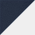 True Navy/ White swatch